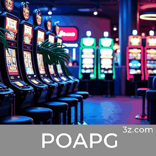 POAPG Bônus por convite POAPG