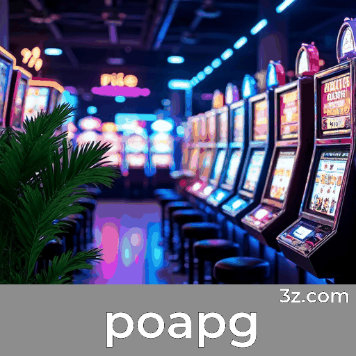 Acesse o poapg com Login Seguro e Ganhe Vantagens