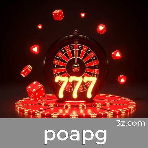 poapg: A Plataforma de Apostas com Serviços Profissionais e Confiáveis