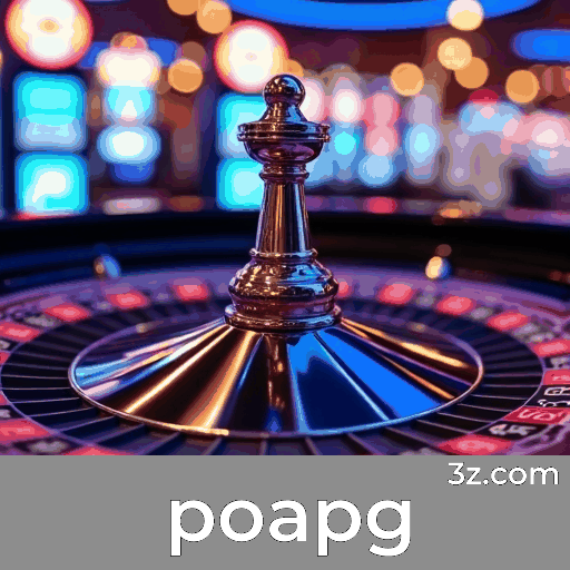 Experimente o Profissionalismo do poapg com Jogos de Mesa ao Vivo