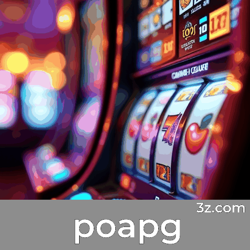 Universo de Jogos Extraordinários do poapg: Diversão Sem Limites